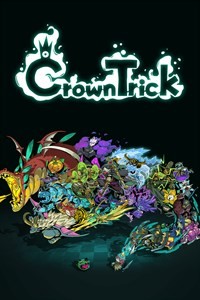Crown Trick - Queen's gambit ? 