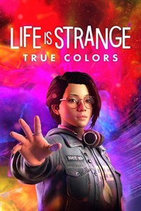 Life is Strange: True Colors - La vie en RGB