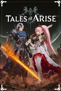 Tales of Arise - On a démasqué un bon jeu ! 