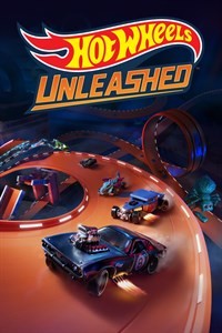 Hot Wheels Unleashed - Hot Wheels and Spicy