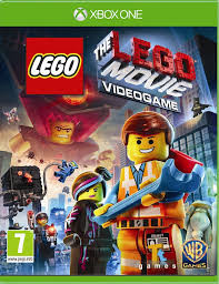 La Grand Aventure Lego - Le bon jeu  ! 