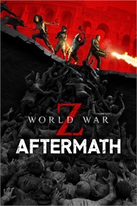 World War Z: Aftermath - Plus grand, plus beau, plus fort ?