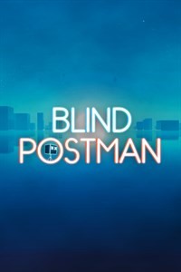 Blind Postman - Colis gelé ? 