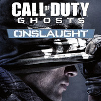 Call of Duty Ghosts : Onslaught - Myers sauve le cul du DLC