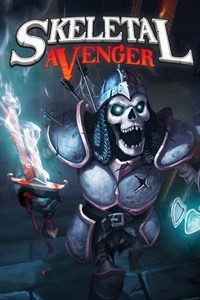 Skeletal Avenger - Un jeu qui tombe sur un os ? 