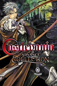 Castlevania Advance Collection - Sang pour sang collector ? 