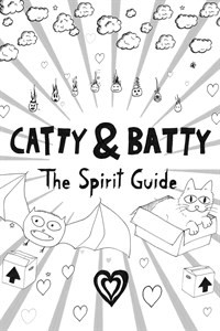 Catty & Batty: The Spirit Guide - Des esprits cons comme des Lemmings
