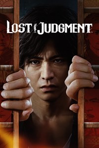 Lost Judgment - Le jury est unanime ! 