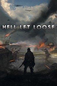 Hell Let Loose - Band of Brothers