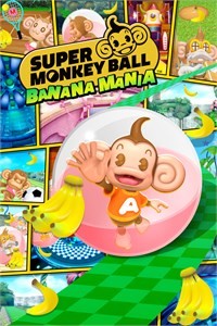 Super Monkey Ball Banana Mania - Un jeu qui donne la banane ?