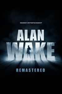 Alan Wake Remastered - Sans lampe torche, c'est mort!
