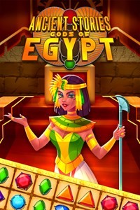 Ancient Stories: Gods of Egypt - Les dieux sont tombés sur la tête
