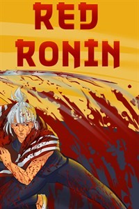 Red Ronin - Le jeu qui voit rouge ? 