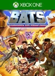 BATS: Bloodsucker Anti-Terror Squad - Des pixels ou on se venge ! 