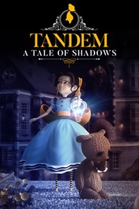 Tandem : A Tale of Shadows - Enquête sur deux dimensions