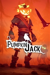Pumpkin Jack - Halloween? Ici trouille !