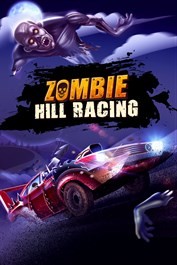 Zombie Hill Racing - Mad Max contre les zombies !
