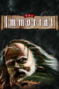 The Immortal - C'est dans les vieux pots... 