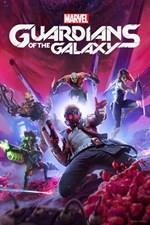 Marvel's Guardians of the Galaxy - Un jeu de Star (Lord) ! 