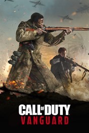 Call of Duty : Vanguard - Soldat Riggs au rapport !