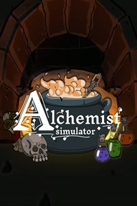 Alchemist Simulator - Problème de dosage ? 
