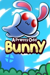 A Pretty Odd Bunny - Allergique à la carotte!