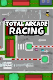 Total Arcade Racing - De la course en mode party game