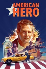 American Hero - The King of Nanar !