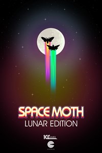 Space Moth Lunar Edition - Un jeu tout miteux ? 
