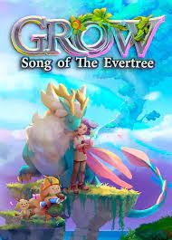 Grow: Song of the Evertree - Un jeu qui pousse droit ! 