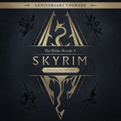 The Elder Scrolls V : Skyrim Anniversary - Un beau cadeau ! 
