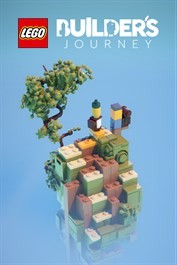 LEGO Builder's Journey - Une brique ou une pépite ?