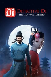 Detective Di: The Silk Rose Murders - C'est Shaolin le meurtrier ! 