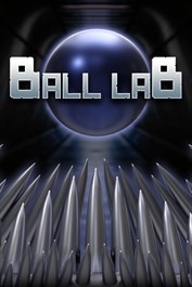 Ball laB - La balle qui va tuer des pads 