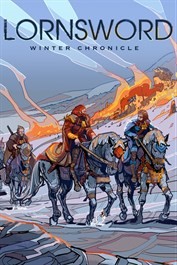 Lornsword Winter Chronicle - Winter is coming ! 