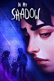 In My Shadow - De l'émotion avec les ombres