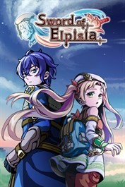 Sword of Elpisia - Un héros aussi sympa que moi ! 