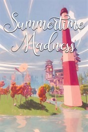 Summertime Madness - La folie du temps