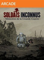 Soldats Inconnus : Mémoire de la grande guerre
