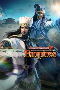 DYNASTY WARRIORS 9 Empires - Mon Empire pour un Musou ! 