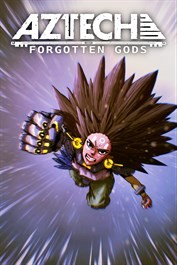 Aztech Forgotten Gods - La colère des Dieux oubliés !