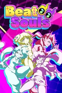 Beat Souls - When the beat drops ! 