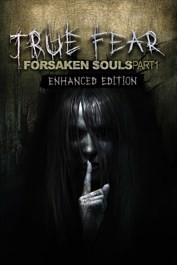 True Fear: Forsaken Souls Part 1 - Artifex va avoir froid dans le dos
