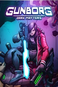 Gunborg: Dark Matters - Un jeu qui tranche dans le vif ! 