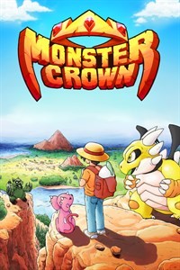 Monster Crown - PokéCrown ! 