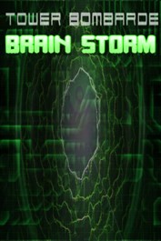 Brain Storm: Tower Bombarde - La meilleure attaque, c'est la défense !