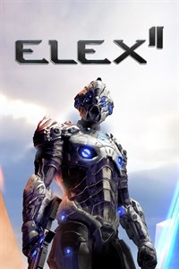 ELEX II - Jax a dit ! 