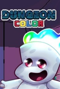 Dungeon Color - Un puzzle game qui ne restera pas dans les annales.
