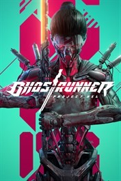 Ghostrunner : Project_Hel - Le DLC qui est le patron ? 