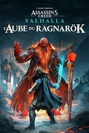 Assassin's Creed Valhalla : L'Aube du Ragnarök - Un DLC tout feu tout flamme ! 
